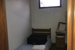 DORM EMPREGADA