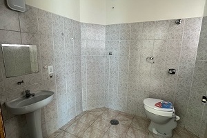 1º dormitório suite wc