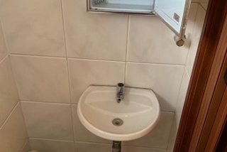 WC DORM EMPREGADA