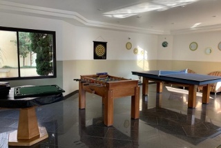 SALA DE JOGOS