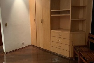 ÁRMARIOS DORMITORIO SUITE